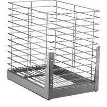 2300 Tulha Deslizante com Blindagem Cromada 325mm Schmitt 2300 Tulha Deslizante com Blindagem Cromada 325mm Schmitt