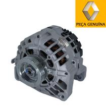 231007440r - alternador - clio ii/logan ii/sandero ii 1.6 16v d4d - sandero ii / clio ii / logan ii