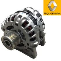 231009869r - alternador 1.6 16v h4m - sandero duster captur logan