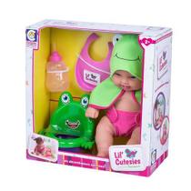 2311 - lil' cutesies faz xixi 2311 - lil' cutesies faz xixi