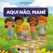 2325 - aqui nao, mane