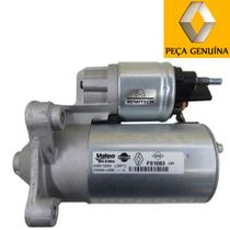 233001105r - motor de partida - para motor 1.6 16v k4m - a partir de 1999 - sandero ii / megane i / clio ii / sandero / kangoo express / duster / scen