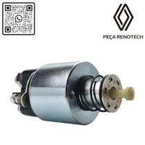 233006904r - automático do motor de partida - motor 1.0 12v b4d - 2014 em diante - kwid/logan ii/sandero ii