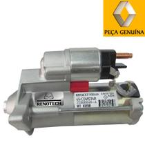 233006904r - motor partida 1.0 12v b4d 2016 acima