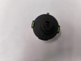 23307414, 20409365, 20560843, 22996281 - Sensor Pressão do Vácuo - A25, A30, EC330, EC360, EC460, G710, G720, G726, G730, G740, G746, G780, L70, L90, L180