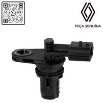 237310776r - sensor de fase do comando - todos os motores - a partir de 2000 - sandero ii / clio ii / sandero / duster / fluence / logan ii / megane i