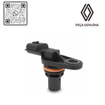 237318108r - sensor de fase do comando - 1.0 12v b4d - logan ii/sandero ii - 2017 em diante 237318108r - sensor de fase do comando - 1.0 12v b4d - logan ii/sandero ii - 2017 em diante