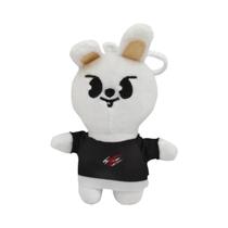 23cm Stray Kids Kawaii Brinquedo De Pelúcia Dos Desenhos Animados Boneca Animal De Pelúcia Para