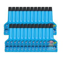 24 Aditivo Stp Fuel Injector Treatment Motor A Diesel