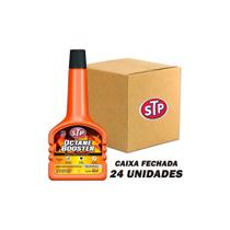 24 Aditivos Stp Octane Booster 2090brm 236ml