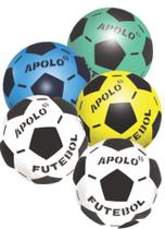 24 Bolas de Vinil Apolo Sortidas
