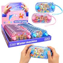 24 Brinquedo Aquaplay Argolas Capivara p/ Sacolinha Surpresa 24 Brinquedo Aquaplay Argolas Capivara p/ Sacolinha Surpresa