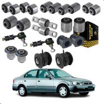 24 Buchas Civic 96 97 98 99 00 Axios Original Suspens