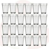 24 Copo Americano Clássico Nadir Cerveja Café Pingado 300ML 24 Copo Americano Clássico Nadir Cerveja Café Pingado 300ML