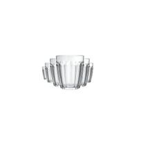 24 Copos Barriquinha 150ml Nadir