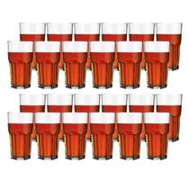 24 Copos Nadir 520ml Bristol Long Drink