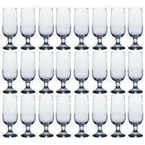 24 Copos Taça Chopp Vidro 300ml Cerveja Hannover Casa Linda 24 Copos Taça Chopp Vidro 300ml Cerveja Hannover Casa Linda