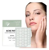 24 Curativos Hidrocoloide Para Acnes E Espinhas Cremer 24 Curativos Hidrocoloide Para Acnes E Espinhas Cremer