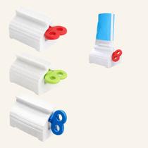 24 Espremedor Pasta de Dente Creme Dental Prático Banheiro