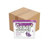 24 Evita Mofo Secar 180g Antimofo Umidade Mau Cheiro Odores Fungos Bactérias Para Ambientes Fechados Úmidos Guarda Roupas Armários Despensa Balcão 24 Evita Mofo Secar 180g Antimofo Umidade Mau Cheiro Odores Fungos Bactérias Para Ambientes Fechados Úmidos Guarda Roupas Armários Despensa Balcão
