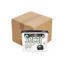 24 Evita Mofo Secar 180g Antimofo Umidade Mau Cheiro Odores Fungos Bactérias Para Ambientes Fechados Úmidos Guarda Roupas Armários Despensa Balcão 24 Evita Mofo Secar 180g Antimofo Umidade Mau Cheiro Odores Fungos Bactérias Para Ambientes Fechados Úmidos Guarda Roupas Armários Despensa Balcão