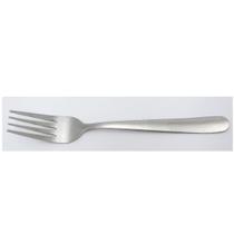 24 Garfos de Mesa Inox Bar Restaurante Bufffet T&L LT82011-24