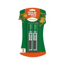 24 Grafite HB 0.5mm Mais resistência e durabilidade