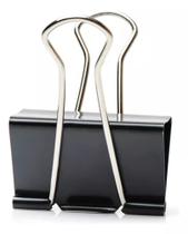 24 Grampo Prendedor Borboleta De Papel Documentos Grande 3cm 24 Grampo Prendedor Borboleta De Papel Documentos Grande 3cm