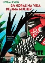 24 horas na vida de uma mulher