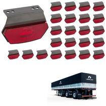 24 Lanterna Diamante Librelato LED Rubi c/ Supt - Fio 24 Lanterna Diamante Librelato LED Rubi c/ Supt - Fio