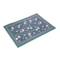 24 Lugares Americanos Lyor Magnolia de Papel 40cm x 30cm