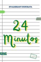 24 minutos - CLUBE DE AUTORES