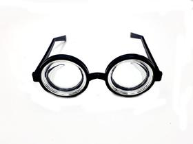 24 Óculos de Grau Masculino - Nerds Retro - Portexx