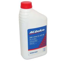 24 Oleo 20w50 Mineral Sl Acdelco Astra celta meriva montana s10 kadett omega Kit1219