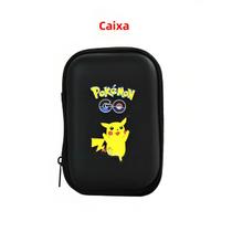 24 Pçs Pokemon Figuras Brinquedo Conjunto 2-3cm Anime Mini Boneca Pikachu Estatueta Bolso Monstro