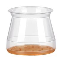 24 Peças Protetores De Pés De Cadeira De Silicone Antiderrapantes Com Feltro Para Proteção Contra 24 Peças Protetores De Pés De Cadeira De Silicone Antiderrapantes Com Feltro Para Proteção Contra