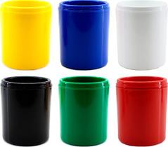 24 Porta Lata Térmico 350ml