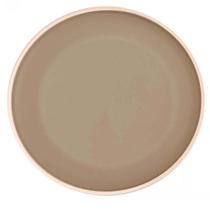 24 Pratos Rasos Melamina Bege 27cm Servir Mesa Posta Restaurante Buffet Wolff Class 24 Pratos Rasos Melamina Bege 27cm Servir Mesa Posta Restaurante Buffet Wolff Class