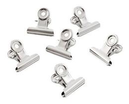 24 Presilhas Curvatura C Unhas Acrigel Porcelana Fibra