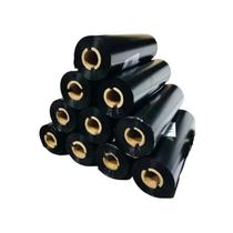 24 Rolos Ribbon Cera 110x74m Super Premium G50 TTR p/ Impressora Térmica Zebra Zd220 Argox Zetex Sato Godex MASTERCORP 24 Rolos Ribbon Cera 110x74m Super Premium G50 TTR p/ Impressora Térmica Zebra Zd220 Argox Zetex Sato Godex MASTERCORP