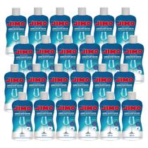 24 Secante Abrilhantador Máquina de Lavar Louças Jimo 100ml 24 Secante Abrilhantador Máquina de Lavar Louças Jimo 100ml