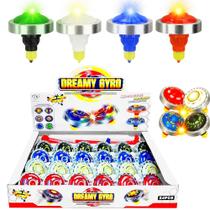 24 Super Beyblade Metal Luz Lembrancinha p/ Sacola Surpresa 24 Super Beyblade Metal Luz Lembrancinha p/ Sacola Surpresa