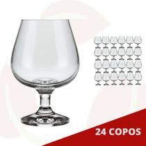 24 Taça Conhaque Windsor 330ML Licor Luxo Eventos Água Suco 24 Taça Conhaque Windsor 330ML Licor Luxo Eventos Água Suco
