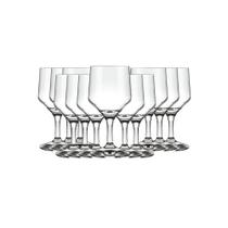 24 Taças Buffet Para Vinho 260ml 24 Taças Buffet Para Vinho 260ml