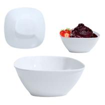 24 Tigelas Bowl Em Melamina P/ Sobremesa Açai Saladas 700ml 24 Tigelas Bowl Em Melamina P/ Sobremesa Açai Saladas 700ml