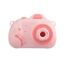 24 tipos de padrões Câmera de projeção de som e luz fofa para crianças Simulação Puzzle Cartoon Camera - HUOGUO