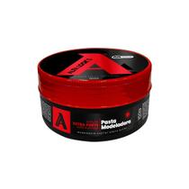 24 unidades de pasta modeladora tradicional 150g alfa looks