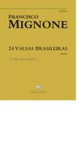 24 valsas brasileiras - piano 24 valsas brasileiras - piano