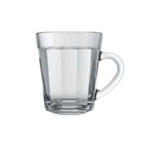 24 Xícaras Americano Café Expresso Curto Quentão 90ml