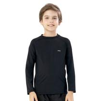 24010 Selene Camiseta Juv Protecao Solar UV50+